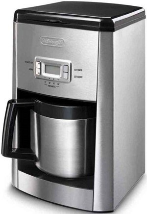 Máy lọc cafe Delonghi ICM-65