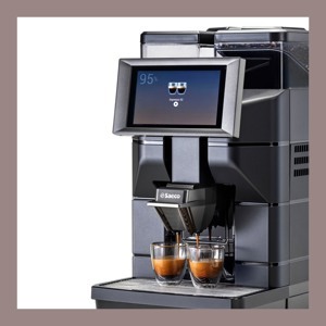 Máy lọc cafe Queen M2