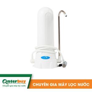 Máy lọc gắn vòi để bàn Geyser 1UH Euro