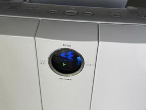 Máy lọc khí Daikin ACK70M