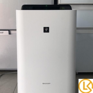 Máy lọc khí Sharp KC-E50