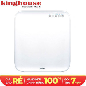 Máy lọc khí, tạo ẩm không khí BEURER LR300