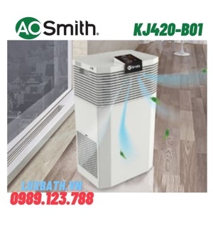 Máy lọc không khí A. O. Smith KJ420