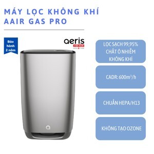 Máy lọc không khí Aeris Aair Gas Pro