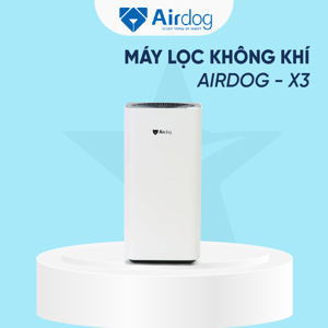 Máy lọc không khí Airdog X3