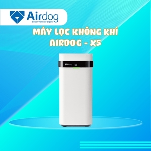 Máy lọc không khí Airdog X5