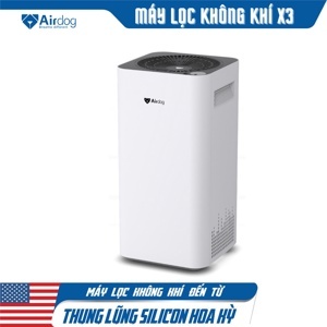 Máy lọc không khí Airdog X3