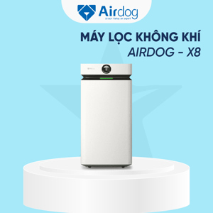 Máy lọc không khí Airdog X8