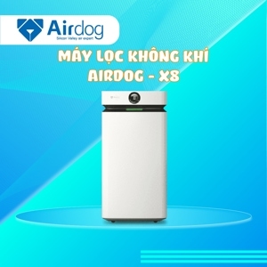 Máy lọc không khí Airdog X8