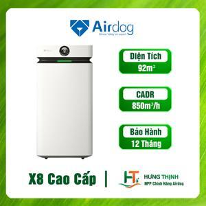 Máy lọc không khí Airdog X8