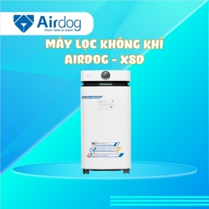 Máy lọc không khí Airdog X8D