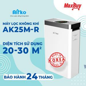 Máy lọc không khí Airko AK25M-R