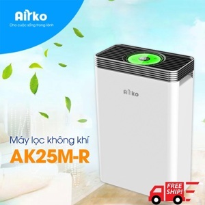 Máy lọc không khí Airko WP-AU12L