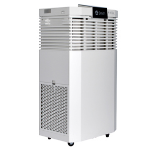 Máy lọc không khí Aosmith KJ500F-B01