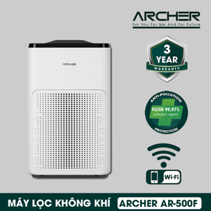 Máy lọc không khí Archer AR-500F