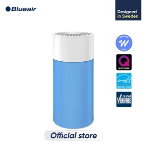 Máy lọc không khí BlueAir Blue Pure 411 Pac