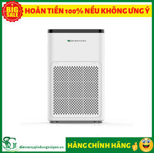 Máy lọc không khí Bohmann B5.01