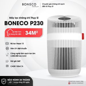 Máy lọc không khí Boneco P230