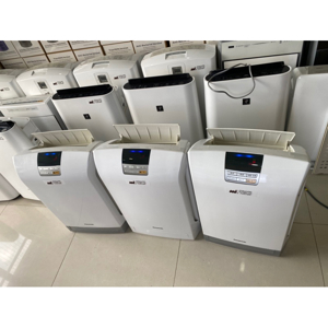 Máy lọc không khí bù ẩm Panasonic F-VXE40