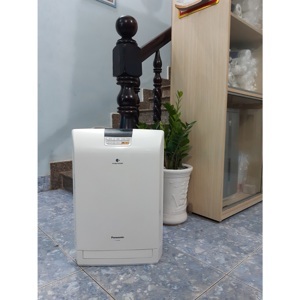 Máy lọc không khí bù ẩm Panasonic F-VXE40