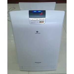 Máy lọc không khí bù ẩm Panasonic F-VXE40
