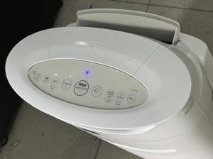 Máy lọc không khí bù ẩm Sharp KI-DX50