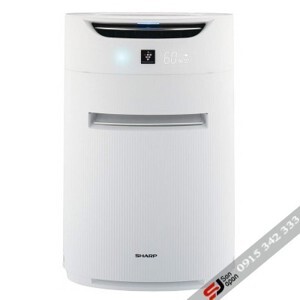 Máy lọc không khí bù ẩm Sharp KI-DX50