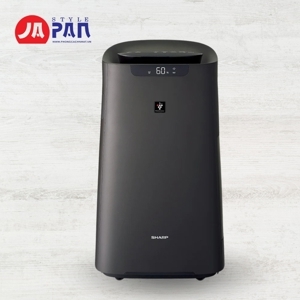 Máy lọc không khí bù ẩm Sharp KI-NX75