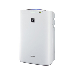 Máy lọc không khí - bù ẩm Sharp KC- Z40