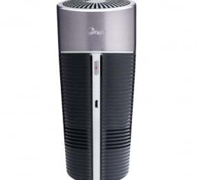 Máy lọc không khí cho xe hơi FujiE AP100