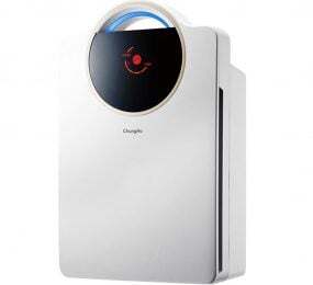 Máy lọc không khí Chungho Iguassu A200 (GAP-07H2030)