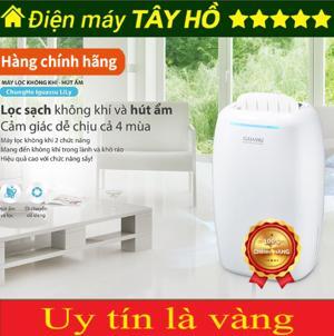 Máy lọc không khí ChungHo CHDH-120JA