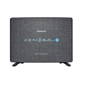 Máy lọc không khí Chungho Ulpa Whirls Silent 2 GAP-09U4051B0