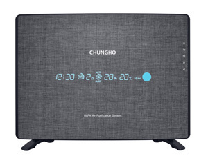 Máy lọc không khí Chungho Ulpa Whirls Silent 2 GAP-09U4051B0