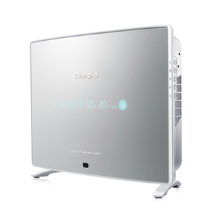 Máy lọc không khí Chungho Whirls Silent Ulpa CHA N500AU