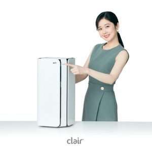 Máy lọc không khí Clair T1C24W