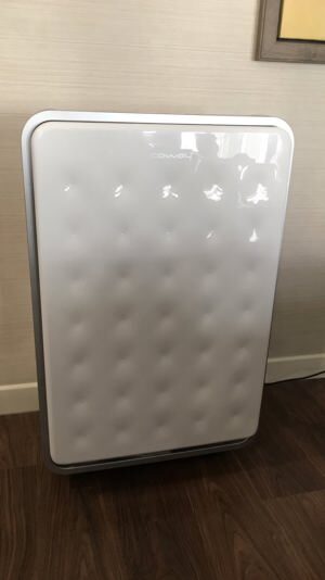 Máy lọc không khí cỡ lớn Coway AP-3008 FHH (AP-3008FHH)