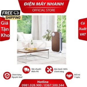 Máy lọc không khí Coway AP1008DH (AP-1008DH) - 38W