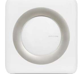 Máy lọc không khí Coway AP-1512HH