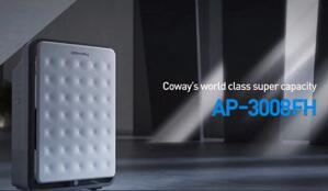 Máy lọc không khí Coway AP-3008FH