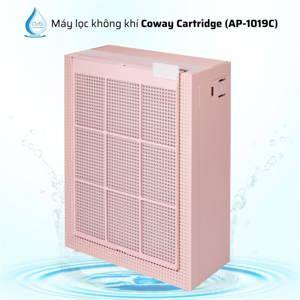 Máy lọc không khí Coway Cartridge AP-1019C