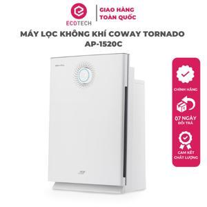 Máy lọc không khí Coway Tonado AP-1520C