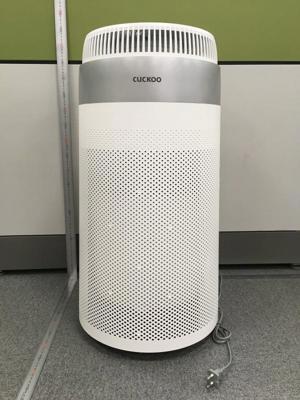 Máy lọc không khí Cuckoo AC-25W10FWH