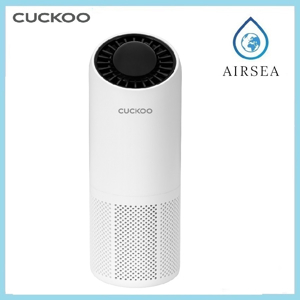 Máy lọc không khí Cuckoo CAC-AG0110FW/WHCKV 5W