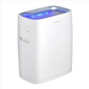 Máy lọc không khí Cuckoo CAC-CH0910FW