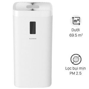 Máy lọc không khí Cuckoo CAC-H2110FW