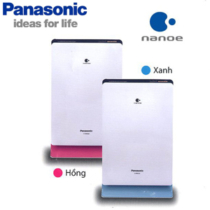 Máy lọc không khí đa năng Panasonic F-PMF35A