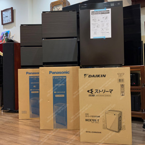 Máy lọc không khí Daikin ACK70X