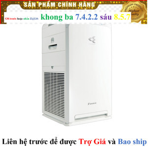 Máy lọc không khí Daikin MC55UVM6-7