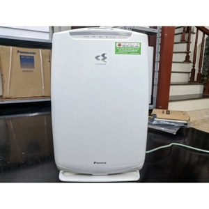 Máy lọc không khí Daikin MCK40P